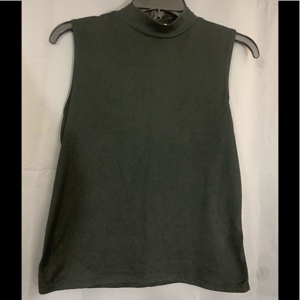 Olivia Rae Tank Top